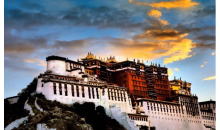 西藏品質度假八日游
